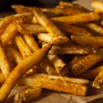 Copycat Popeyes Cajun Fries Recipe for Crispy, Spicy Fries