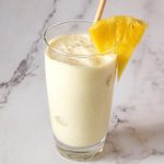 Easy Pina Colada Recipe Without Alcohol for a Family-Friendly Version