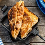 Pudgy Pie Iron Recipes - 15 Easy Campfire Pies and Toasted Sandwiches