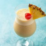 Virgin Pina Colada Recipe for a Creamy Alcohol-Free Tropical Drink