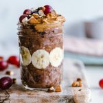 Morning Reset - Filling Breakfast Ideas with Overnight Oats, Glow Juices & More