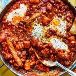 12 Easy Camping Food Ideas for Breakfast, Lunch, Dinner, Snacks & Dessert