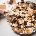 Campfire S’mores Recipes - 12 Easy and Delicious Ideas for Your Next Camping Trip