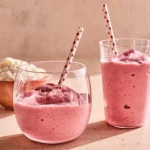 Super Healthy Morning Breakfast Smoothies for a Boost of Energy - 6 Easy Recipes