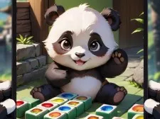 Zen Master - 3 tiles